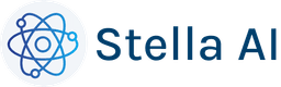 Stella AI Logo