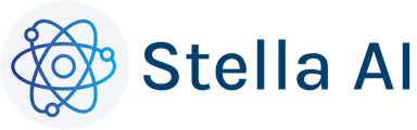 Stella AI Logo